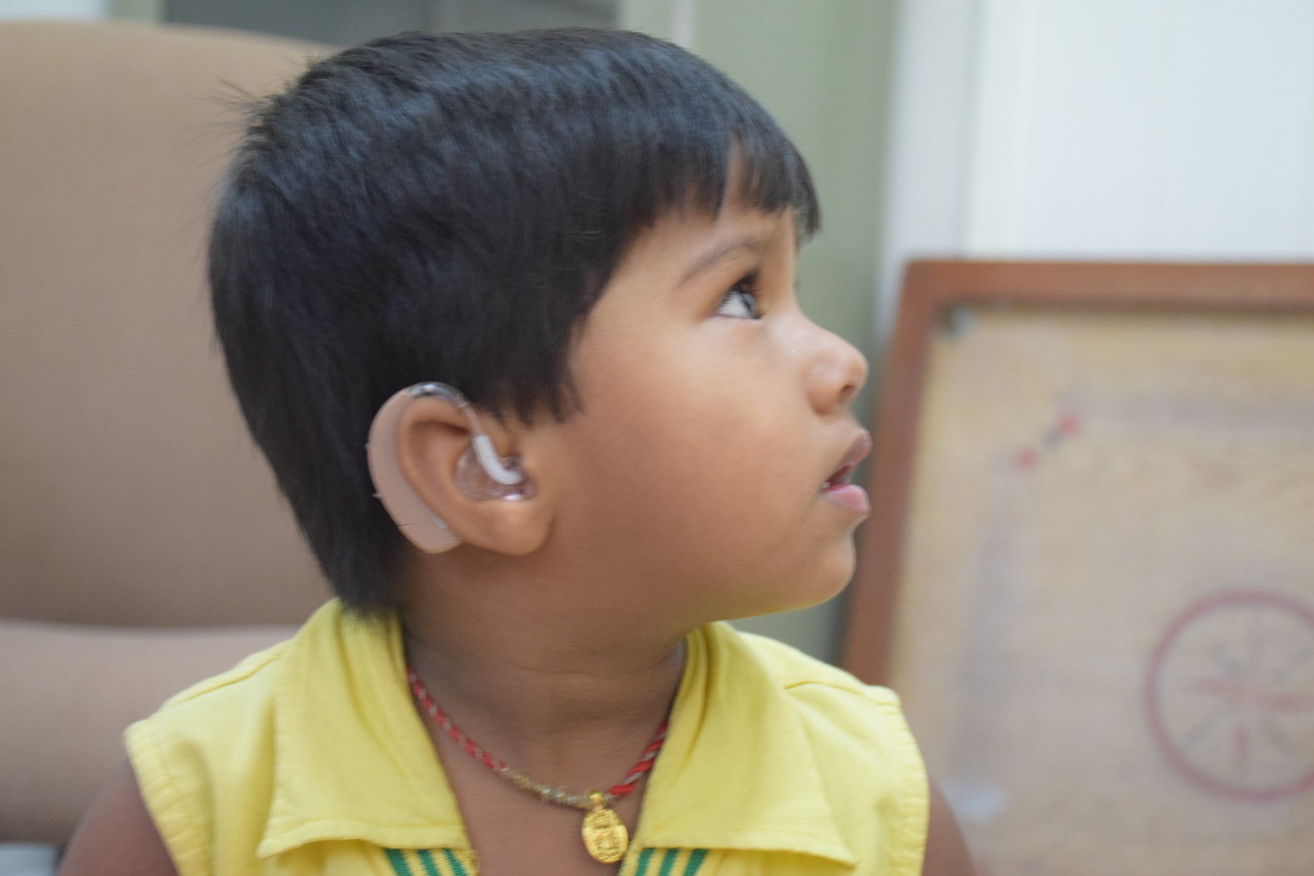 For Children - Speech Therapy Classes - speech and language therapy - teaching ngo in delhi - deaf and dumb education