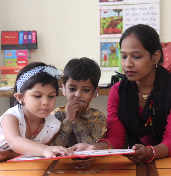 For Children - Frequently Asked Questions - speech and language therapy - teaching ngo in delhi - deaf and dumb education