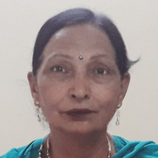 Smt. Kiran Bhagat – Committee Member