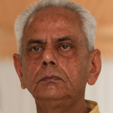 Shri. S Ramakrishnan (IPS – Retd.) – Convenor & Secretary