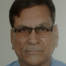 Shri. PD Bansal - President