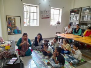 Benefits of Speech & Language Therapy for Hearing Impaired Children - hearing impaired students, best ngo in delhi, NGO For Hearing Impaired, Ngo For Hearing Aid, special school for hearing impaired, ngo for deaf and dumb,