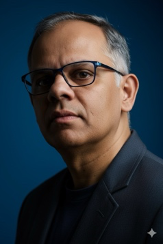 9 Vijay Krishnamani